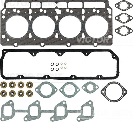 Gasket Kit, cylinder head